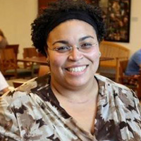 Anne H. Charity Hudley